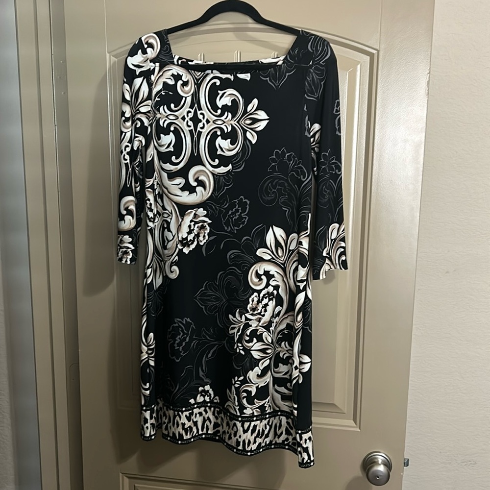 WHBM dress
